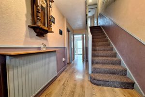 Hallway - click for photo gallery